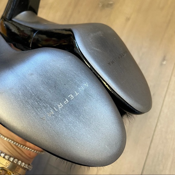 ANTEPRIMA Heels - Picture 11 of 11